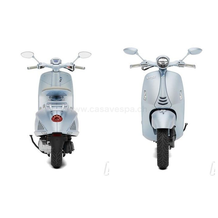 Vespa 946 "Snake"