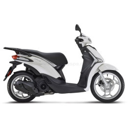 Liberty 125 Bleu
