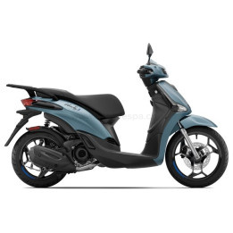 Liberty 125 Bleu