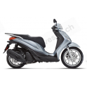 Medley 125 E5+