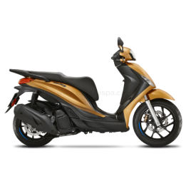Medley 125 Sport E5+