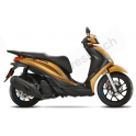 Medley 125 Sport E5+