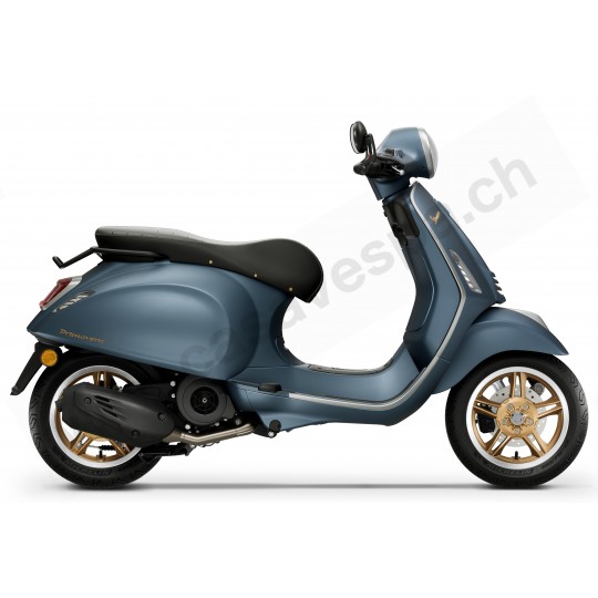 Vespa Primavera Officina 8...