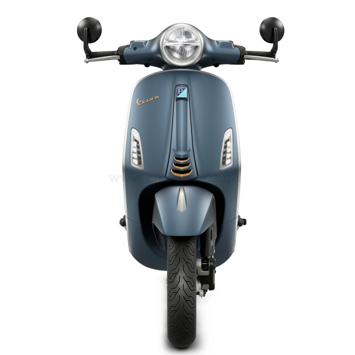 Vespa Primavera Officina 8 125 E5+