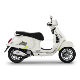 Vespa GTS 310 Super Tech RST E5+