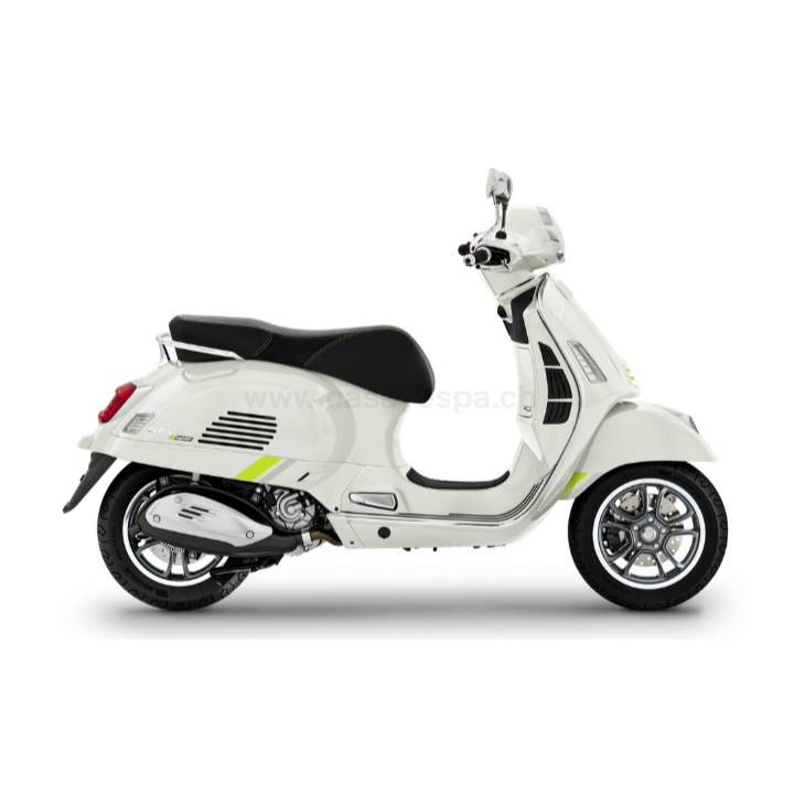 Vespa GTS 310 Super Tech RST E5+