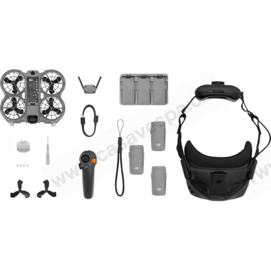 Neo 2 Motion Fly More Combo