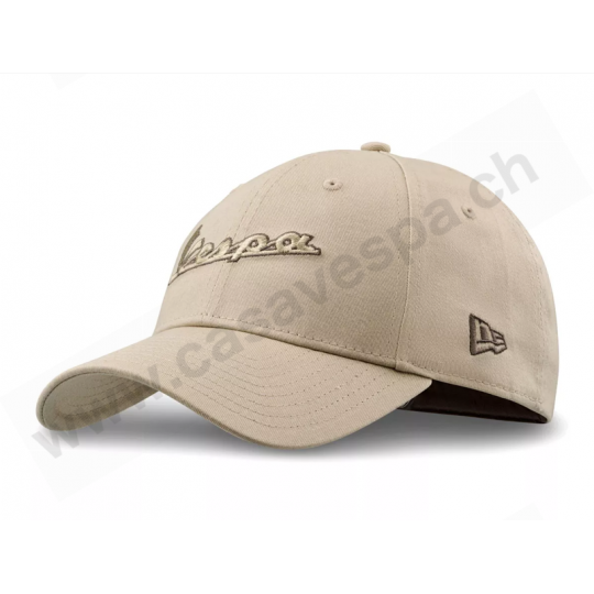 Casquette Vespa DEC New Era...