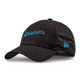 Casquette Vespa Beige