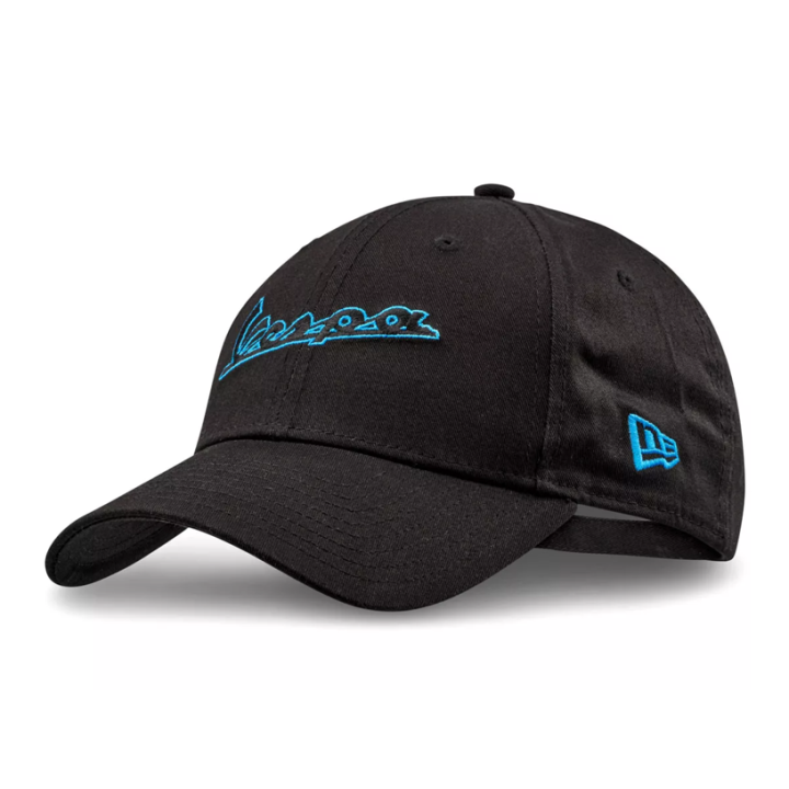 Casquette Vespa Beige