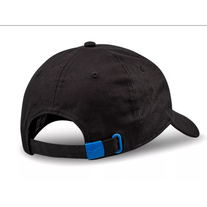 Casquette Vespa Beige