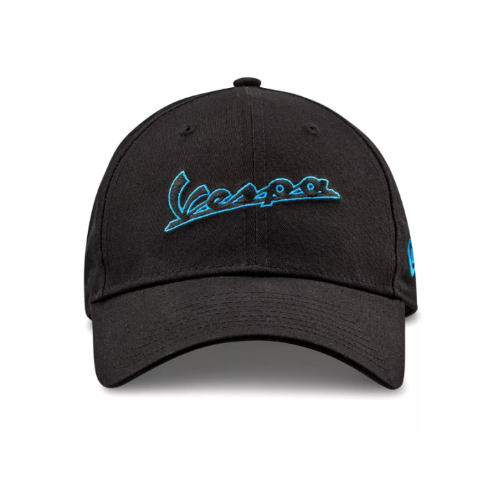 Casquette Vespa Beige