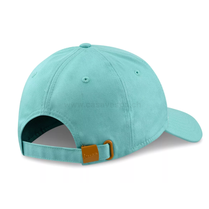Casquette Vespa Beige