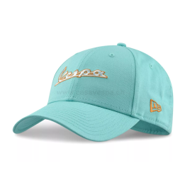 Casquette Vespa Beige