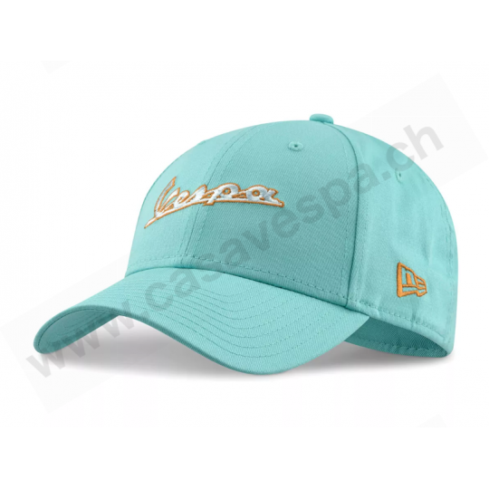 Casquette Vespa DEC New Era...