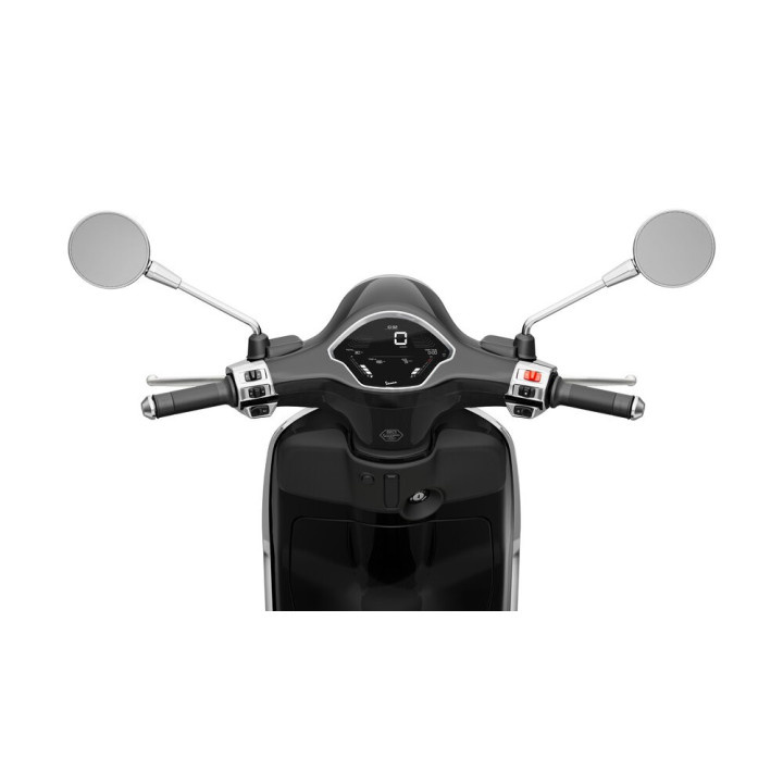 Vespa Primavera 50 MY26 E5