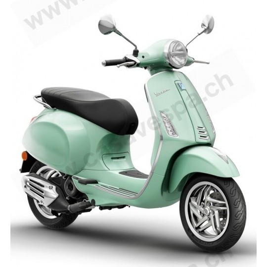 Vespa Primavera 50 MY26 E5