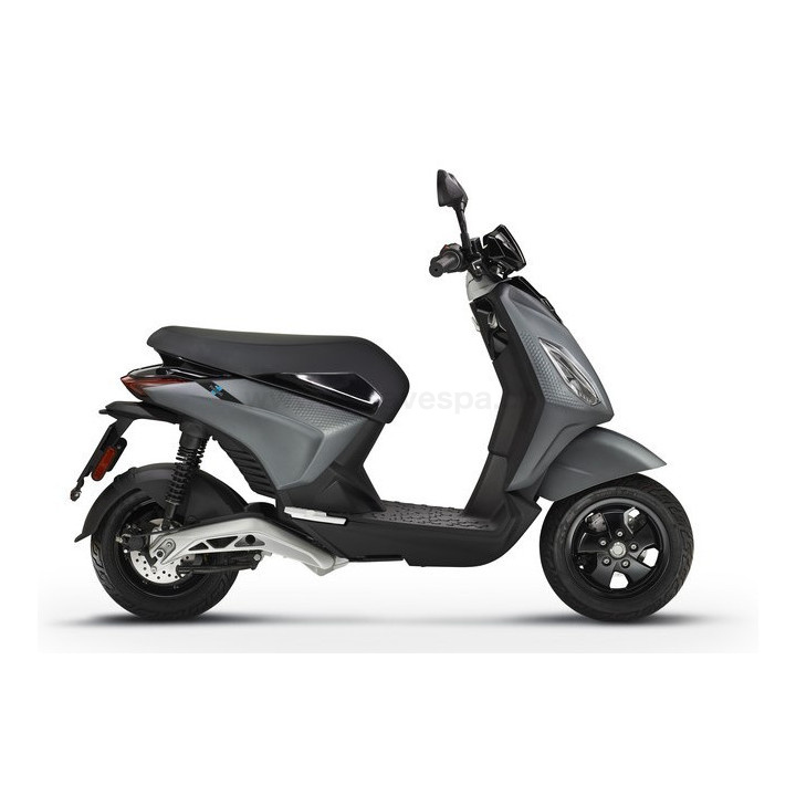 Piaggio one plus, piaggio eletrique, nouveau piaggio eletrique