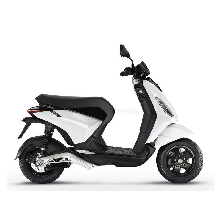 Piaggio one plus, piaggio eletrique, nouveau piaggio eletrique