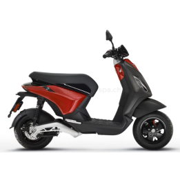 Piaggio one plus, piaggio eletrique, nouveau piaggio eletrique