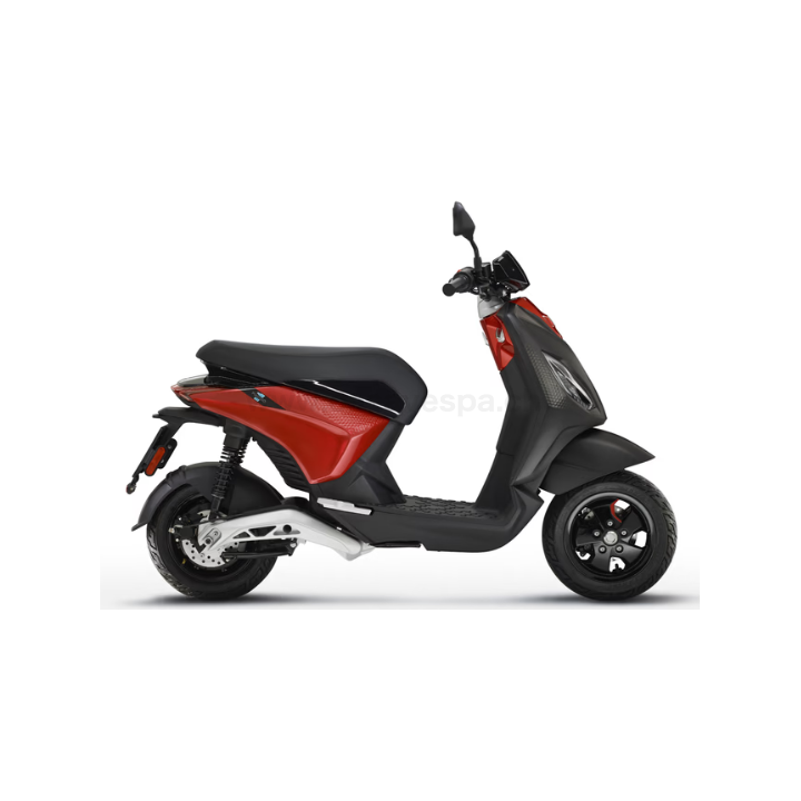 Piaggio one plus, piaggio eletrique, nouveau piaggio eletrique
