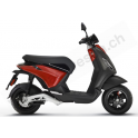 Piaggio One + 45km/h