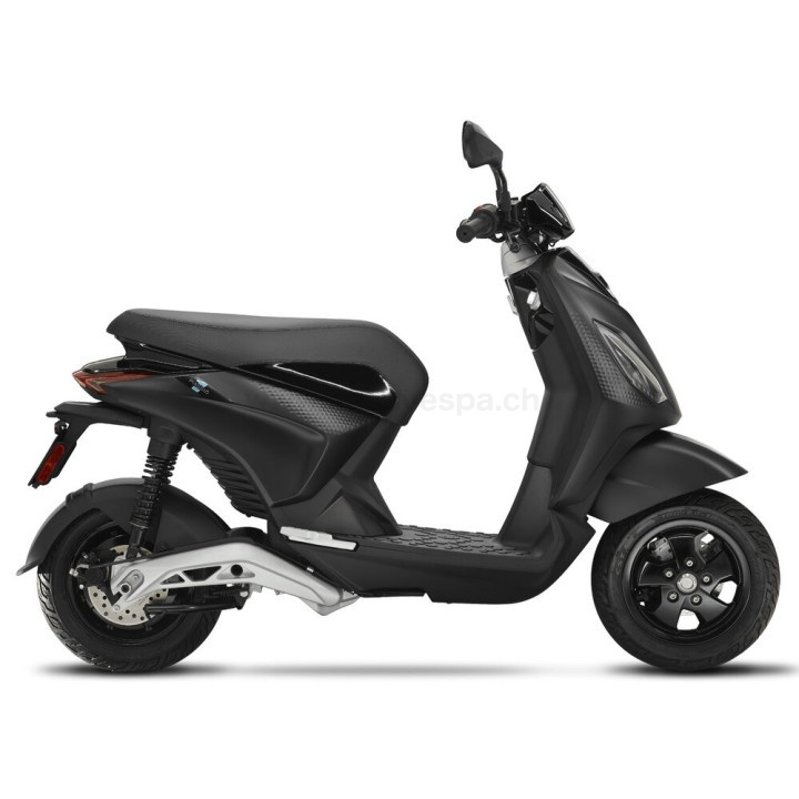Piaggio one plus, piaggio eletrique, nouveau piaggio eletrique