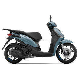 Liberty 125 Bleu