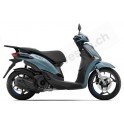 Liberty 125 Sport E5+