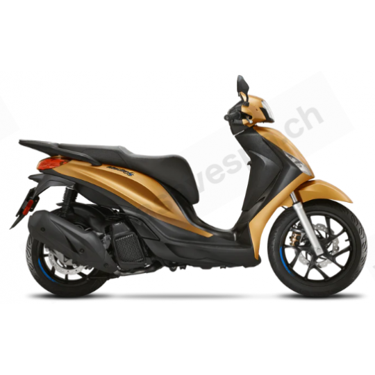 Medley 200 Sport E5+