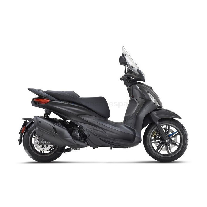 Beverly 400 Sport E5+