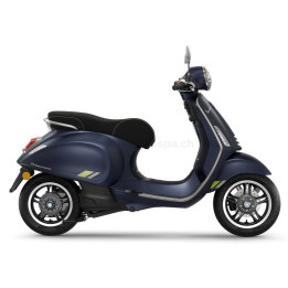 Primavera Elettrica Tech 70km/h
