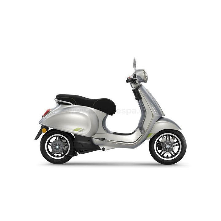 Primavera Elettrica Tech 70km/h