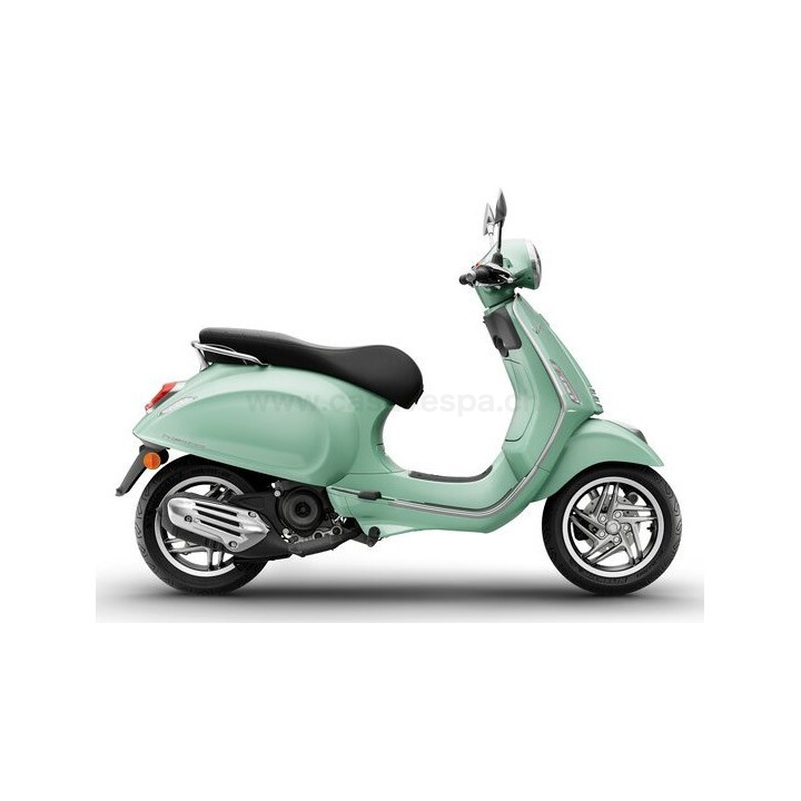Vespa Primavera 50 MY26 E5