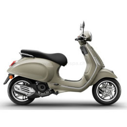 Vespa Primavera 50 MY26 E5