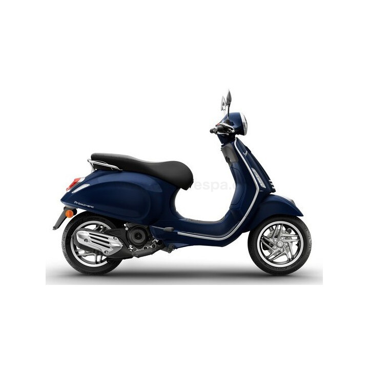 Vespa Primavera 50 MY26 E5