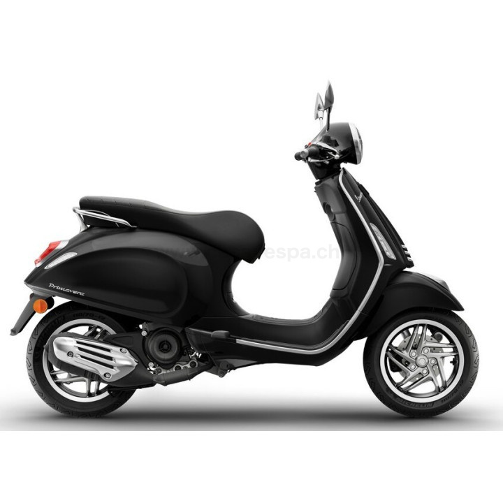Vespa Primavera 50 MY26 E5
