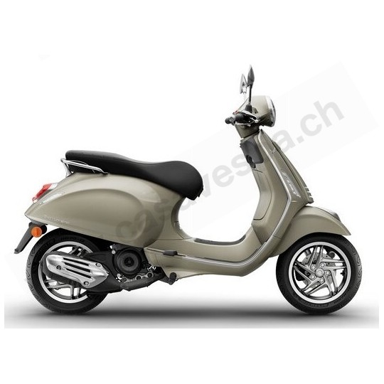 Vespa Primavera 125 MY26 E5+