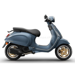 Vespa Primavera Officina 8 125 MY26 E5+