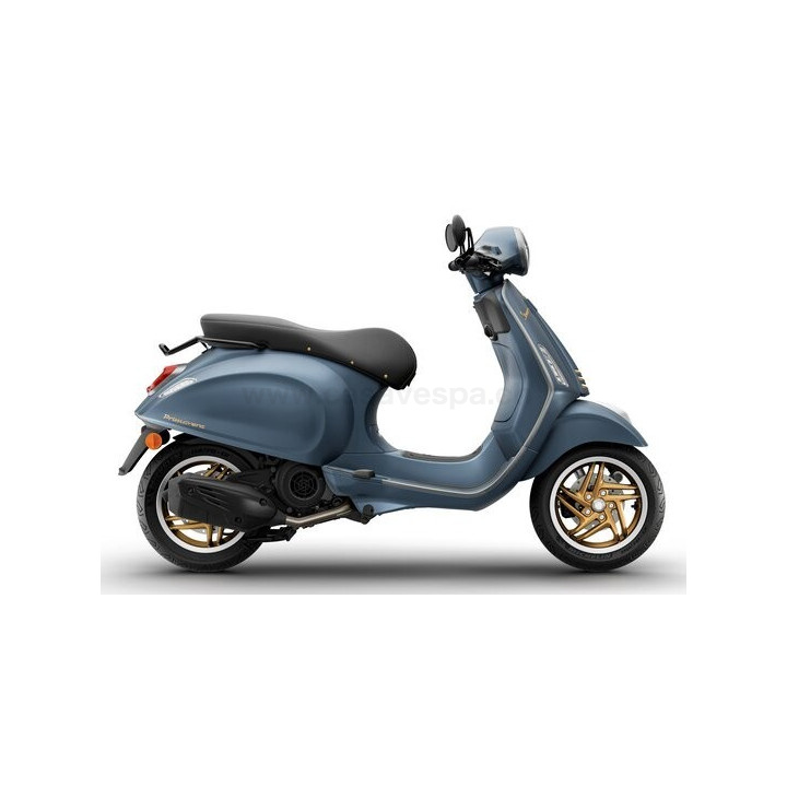 Vespa Primavera Officina 8 125 MY26 E5+