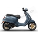 Vespa Primavera Officina 8...