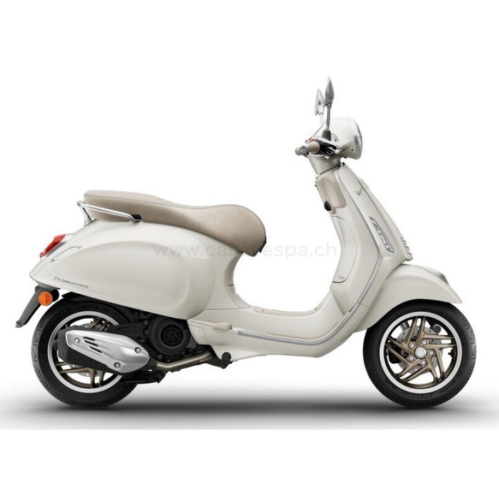 Vespa Primavera 125 S ABS MY26 E5+