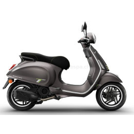 Vespa Primavera 125 Tech ABS MY26 E5+