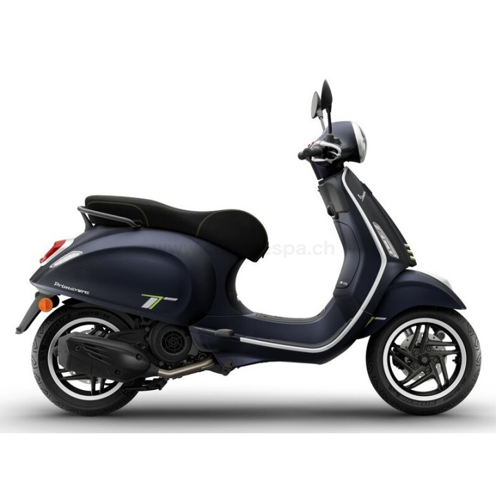 Vespa Primavera 125 Tech ABS MY26 E5+
