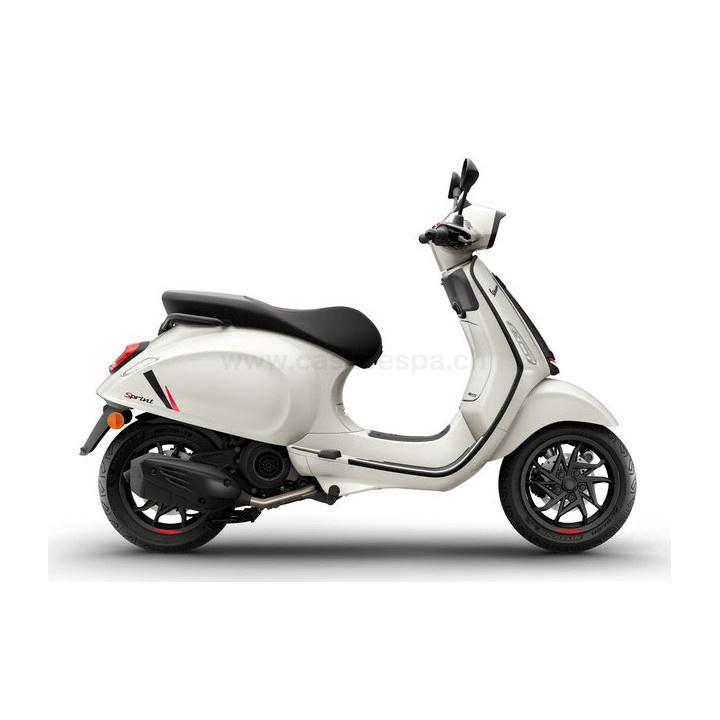 Vespa Sprint 125 Sport ABS MY26 E5+