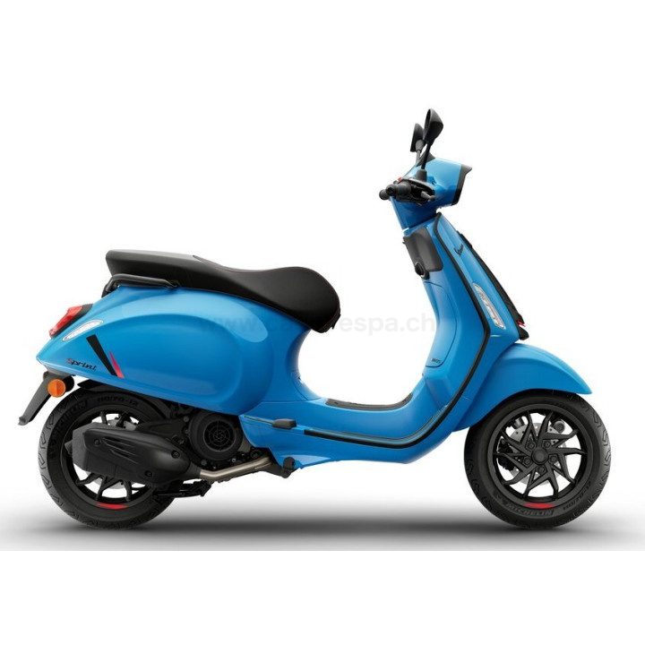 Vespa Sprint 125 Sport ABS MY26 E5+