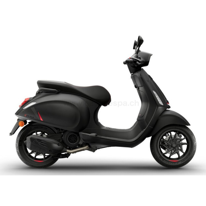 Vespa Sprint 125 Sport ABS MY26 E5+