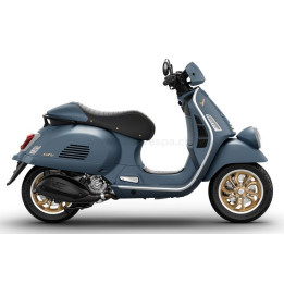 Vespa GTV 310 Officina 8 MY26 E5+