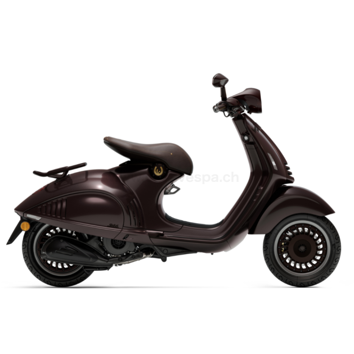 Vespa 946 "Horse"