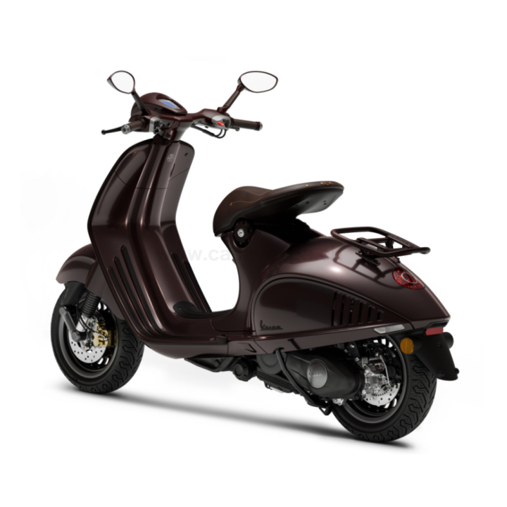 Vespa 946 "Horse"
